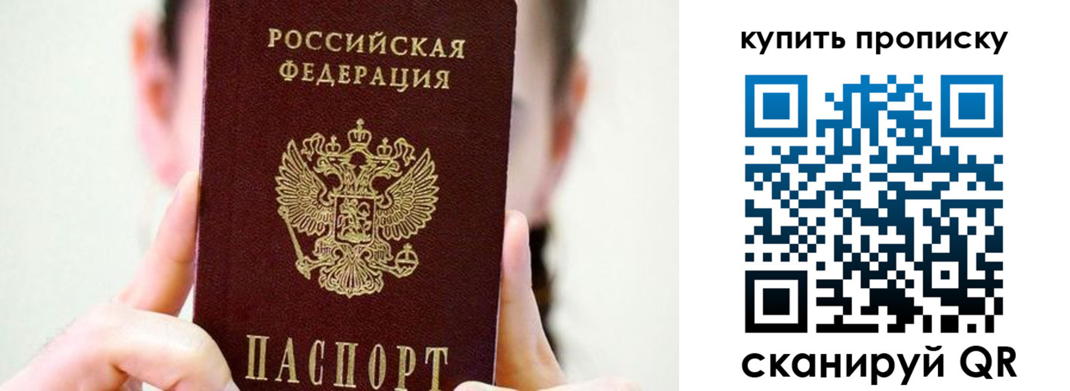 прописка 2025 в Михайловке