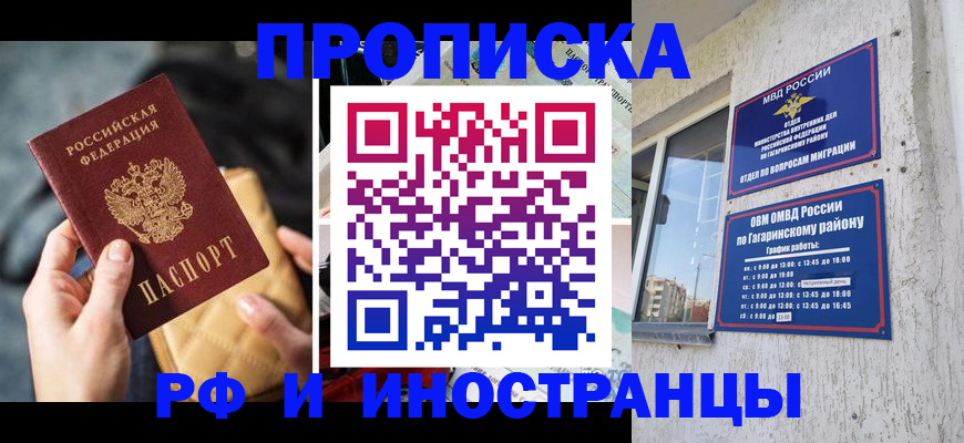 временная регистрация поиск в Михайловке